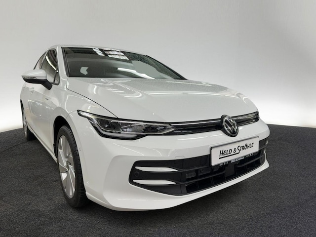 Volkswagen Golf Life eHybrid