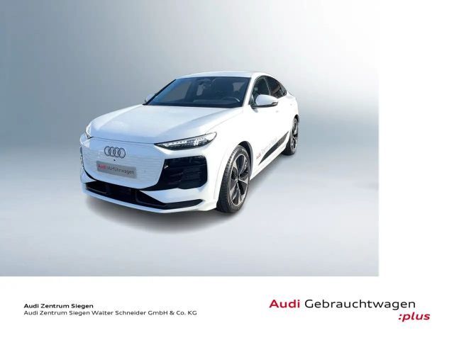 Audi Q6 e-tron Edition Quattro Sportback