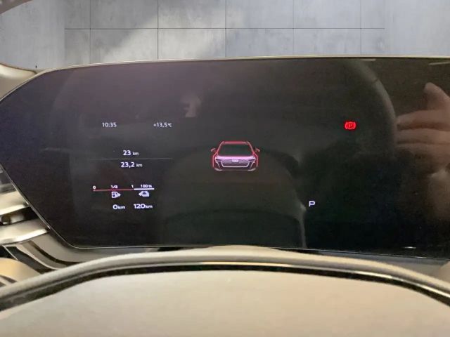 Audi A5 Hybride Quattro