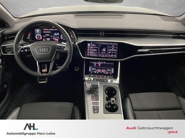 Audi A6 40 TDI Avant S-Line S-Tronic