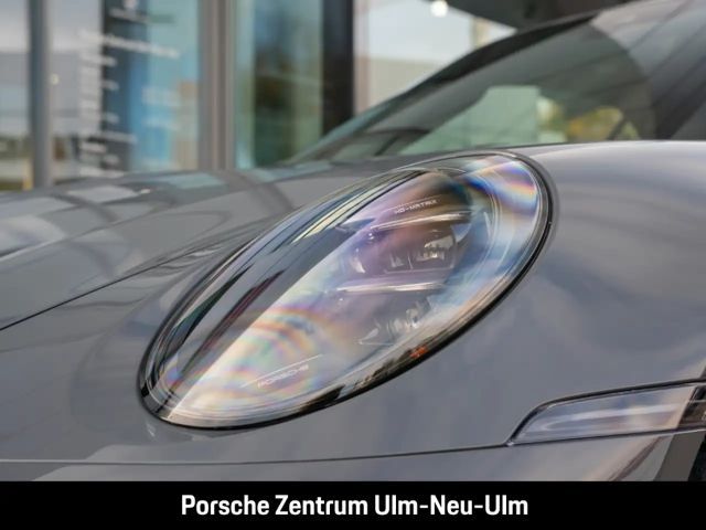 Porsche 992 4 Cabrio Carrera GTS