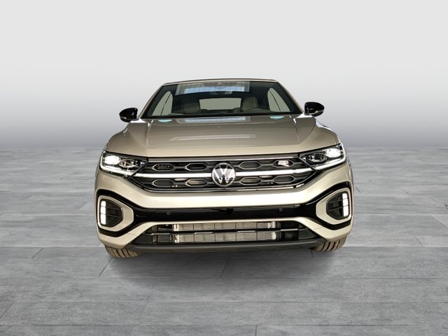 Volkswagen T-Roc 1.5 TSI Cabriolet DSG R-Line