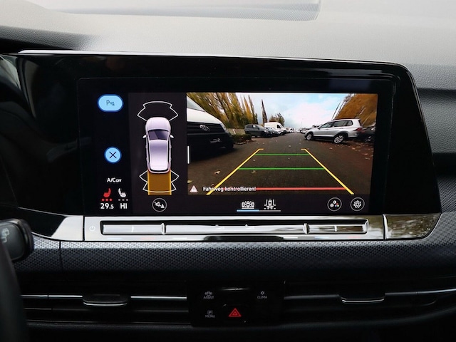 Volkswagen Golf 1.5 TSI Golf VIII