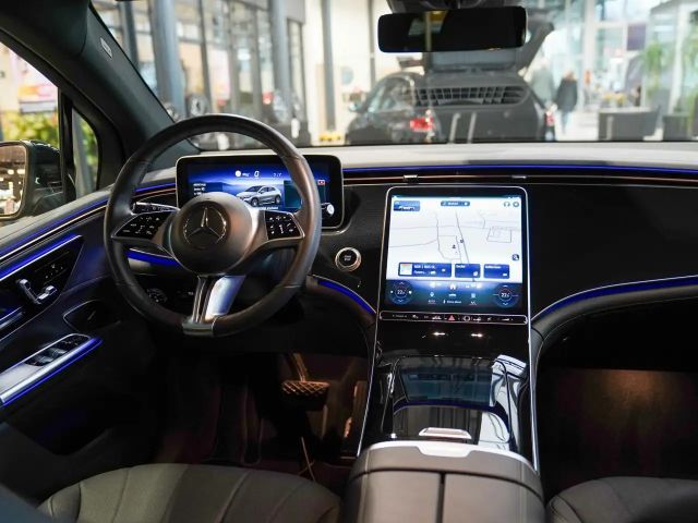 Mercedes-Benz EQE SUV 300