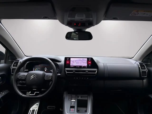 Citroën C5 Aircross MHEV 136 S&S ë-DCT