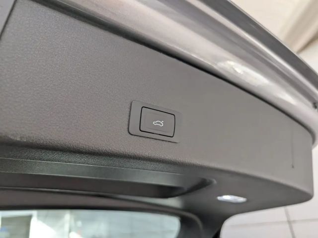 Audi e-tron 50 Quattro