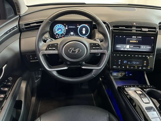 Hyundai Tucson 1.6 Prime T-GDi