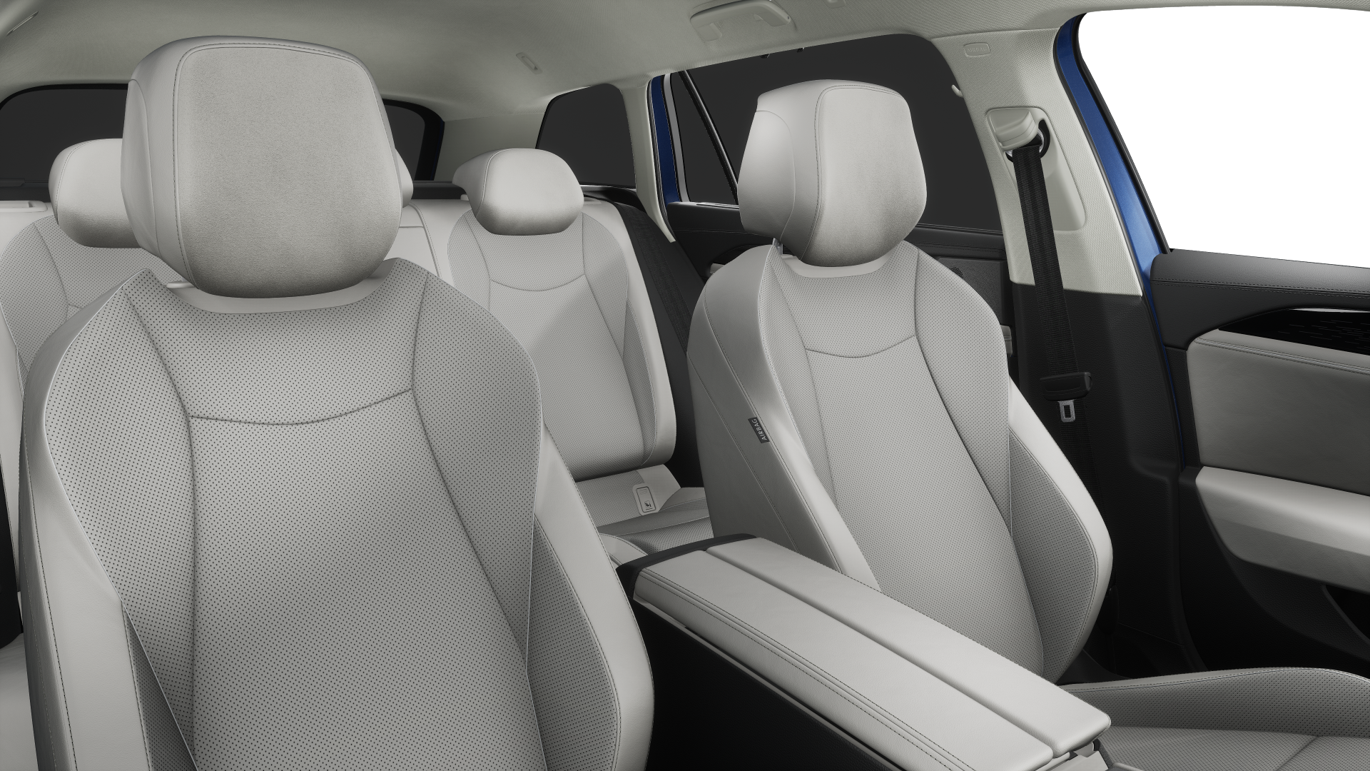 Volkswagen Passat PASSAT    2.0BUS  DT110 TDID7F