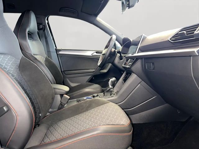 Seat Tarraco FR-lijn e-Hybrid