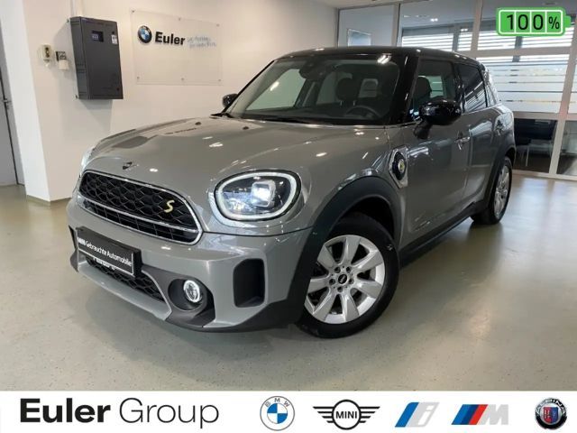 MINI Cooper SE Countryman All4 SE