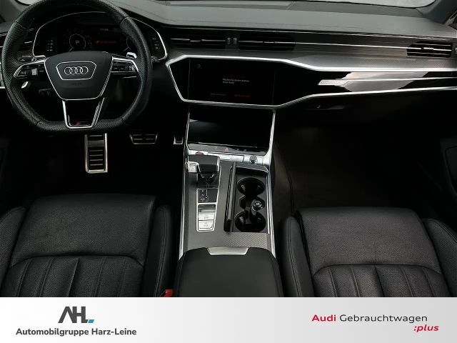 Audi RS6 Avant Quattro