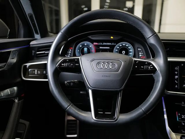 Audi A6 allroad 55 TDI Quattro