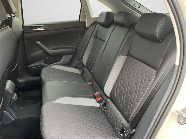 Volkswagen Taigo Goal /INFOTAINMENT-PAKET/LED