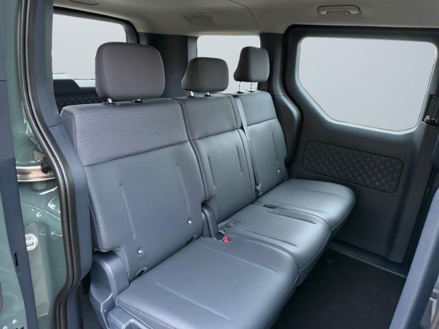 Kia PV5 Passenger Passenger 51.5 Essential +Navi +Kamera