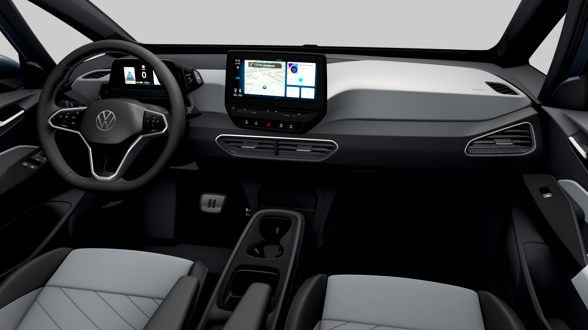 Volkswagen ID.3 Performance Pro