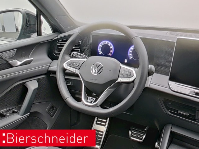 Volkswagen Tiguan 1.5 eTSI DSG IQ.Drive