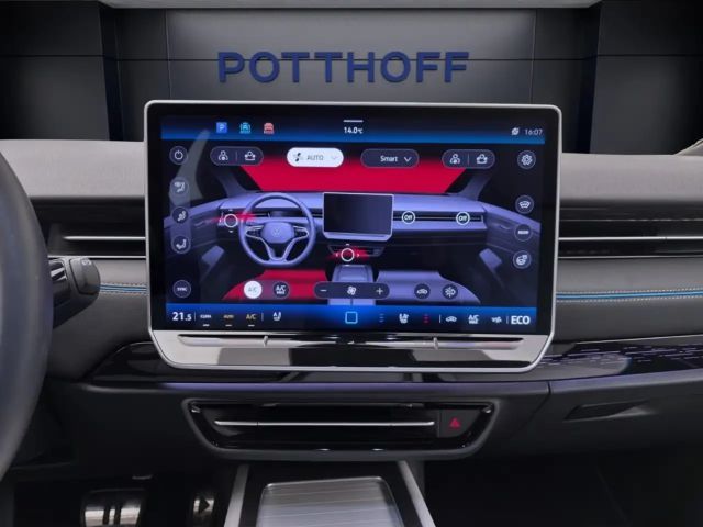 Volkswagen ID.7 IQ.Drive Pro