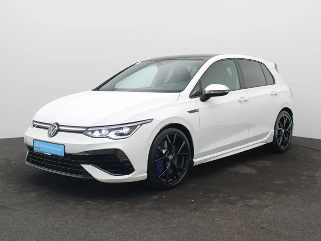 Volkswagen Golf 2.0 TSI DSG IQ.Drive