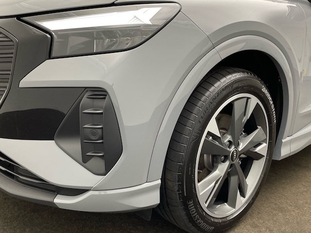Audi Q4 e-tron 35 Sportback
