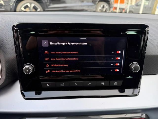 Seat Arona 1.0 TSI DSG FR-lijn