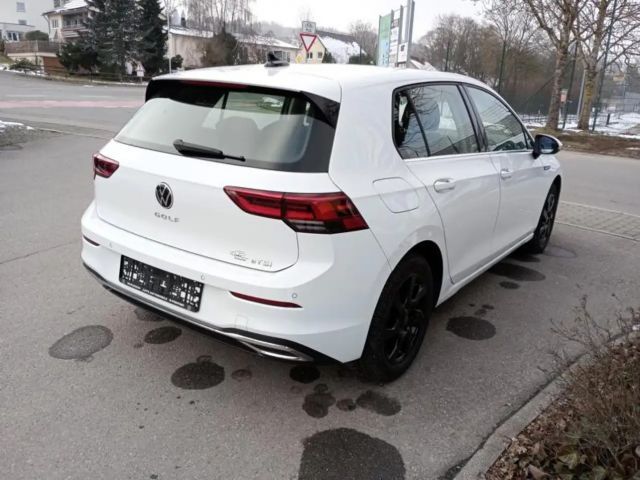 Volkswagen Golf Golf VIII