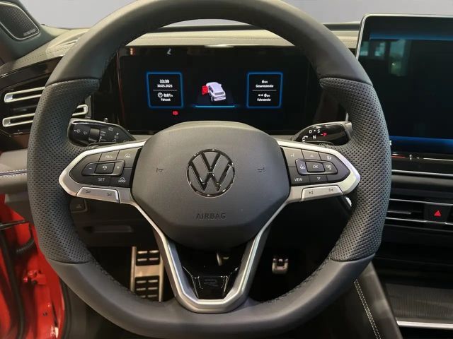 Volkswagen Tiguan 1.5 eTSI DSG R-Line