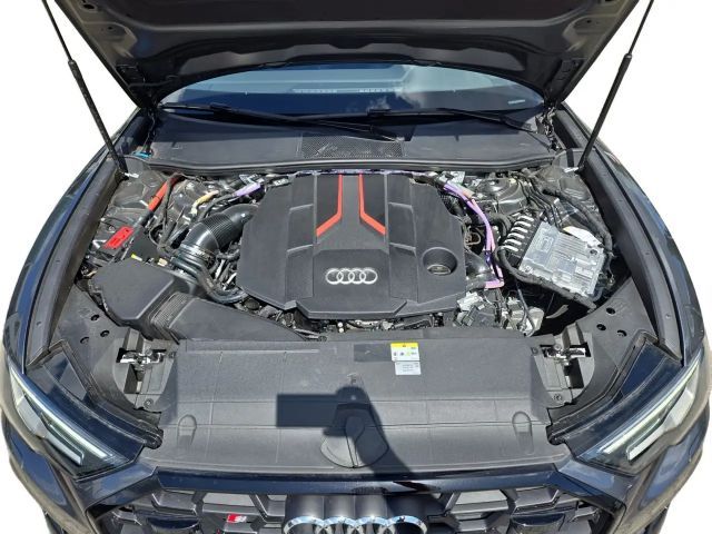Audi S6 KAM/VIRTUAL/LED/NAVI/KLIMA/SHZ uvm.