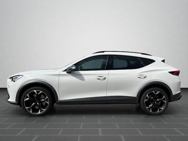 Cupra Formentor 2.0 TSI 4Drive DSG VZ