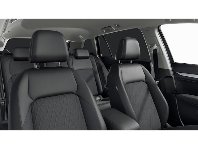 Volkswagen Golf 1.5 TSI Golf VIII Variant