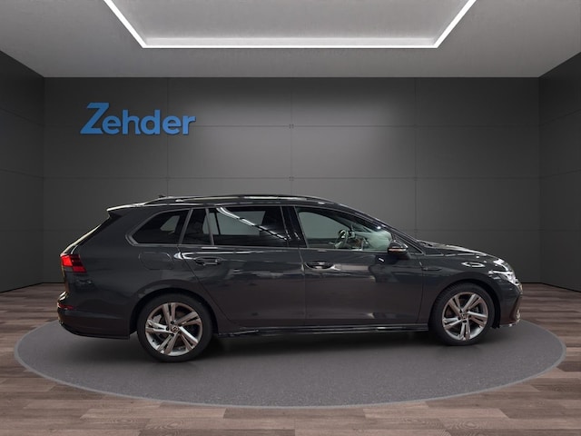 Volkswagen Golf R-Line Variant