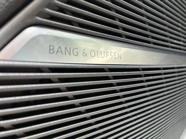 Audi Q8 50 TDI Quattro