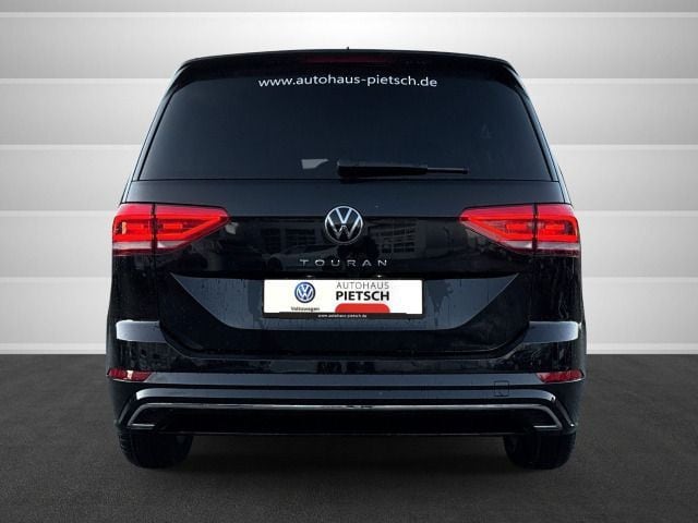 Volkswagen Touran Comfortline DSG