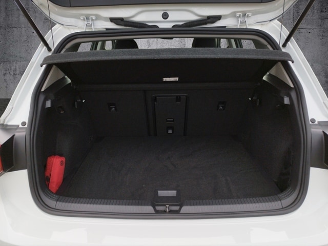 Volkswagen Golf 1.5 TSI Golf VIII