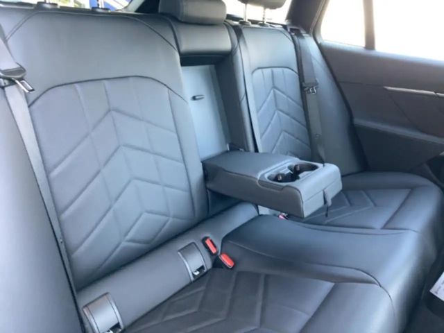 BMW 520 520d M-Sport