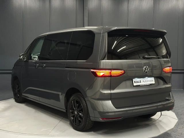 Volkswagen Multivan 2.0 TDI DSG T7