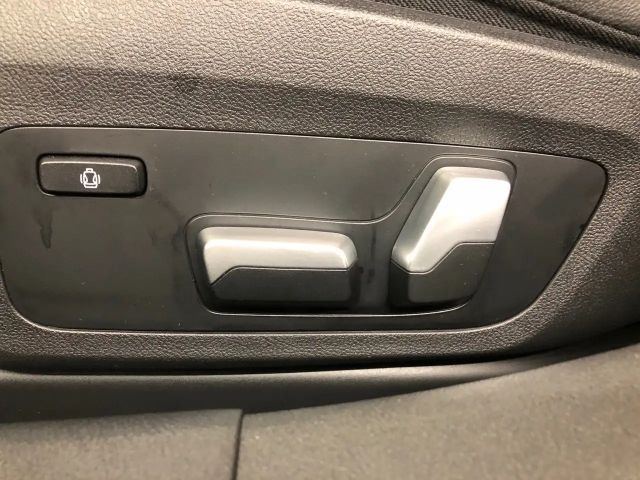 BMW i4 Coupé xDrive