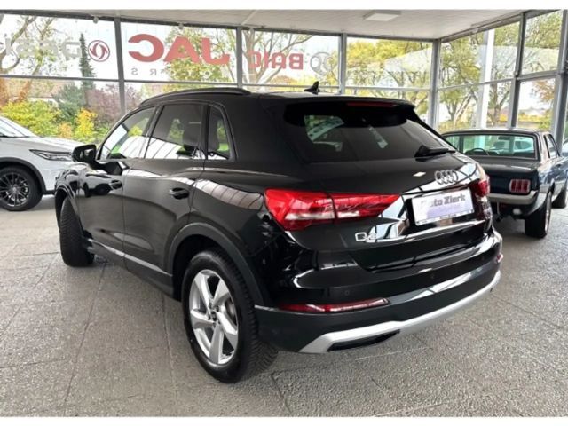 Audi Q3 35 TFSI S-Tronic