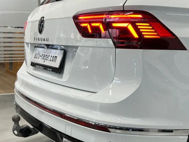 Volkswagen Tiguan 4Motion IQ.Drive R-Line