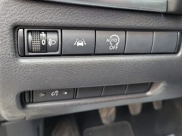 Nissan Qashqai Acenta DIG-T