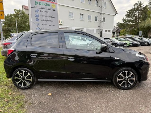 Mitsubishi Space Star Star