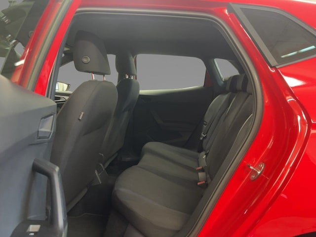 Seat Ibiza 1.0 TSI FR-lijn