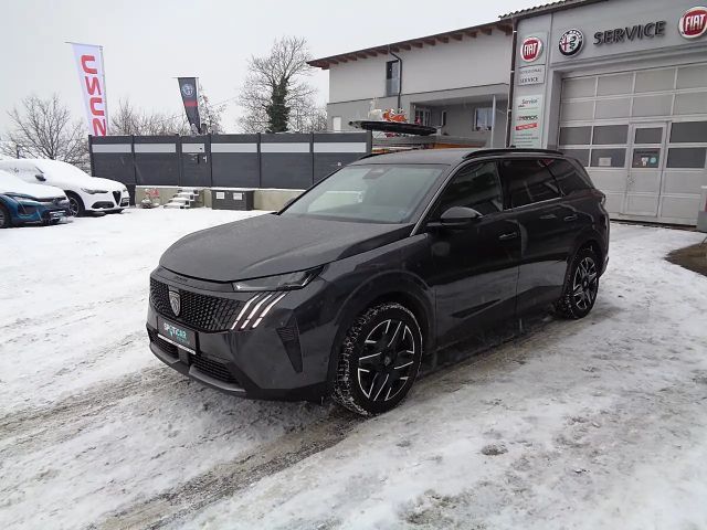 Peugeot 5008 mHEV 145 e-DCS6 Aut.