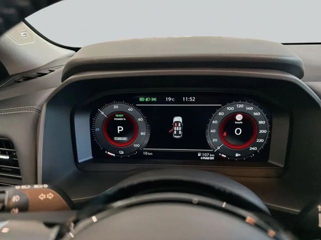 Nissan X-trail Tekna e-4ORCE