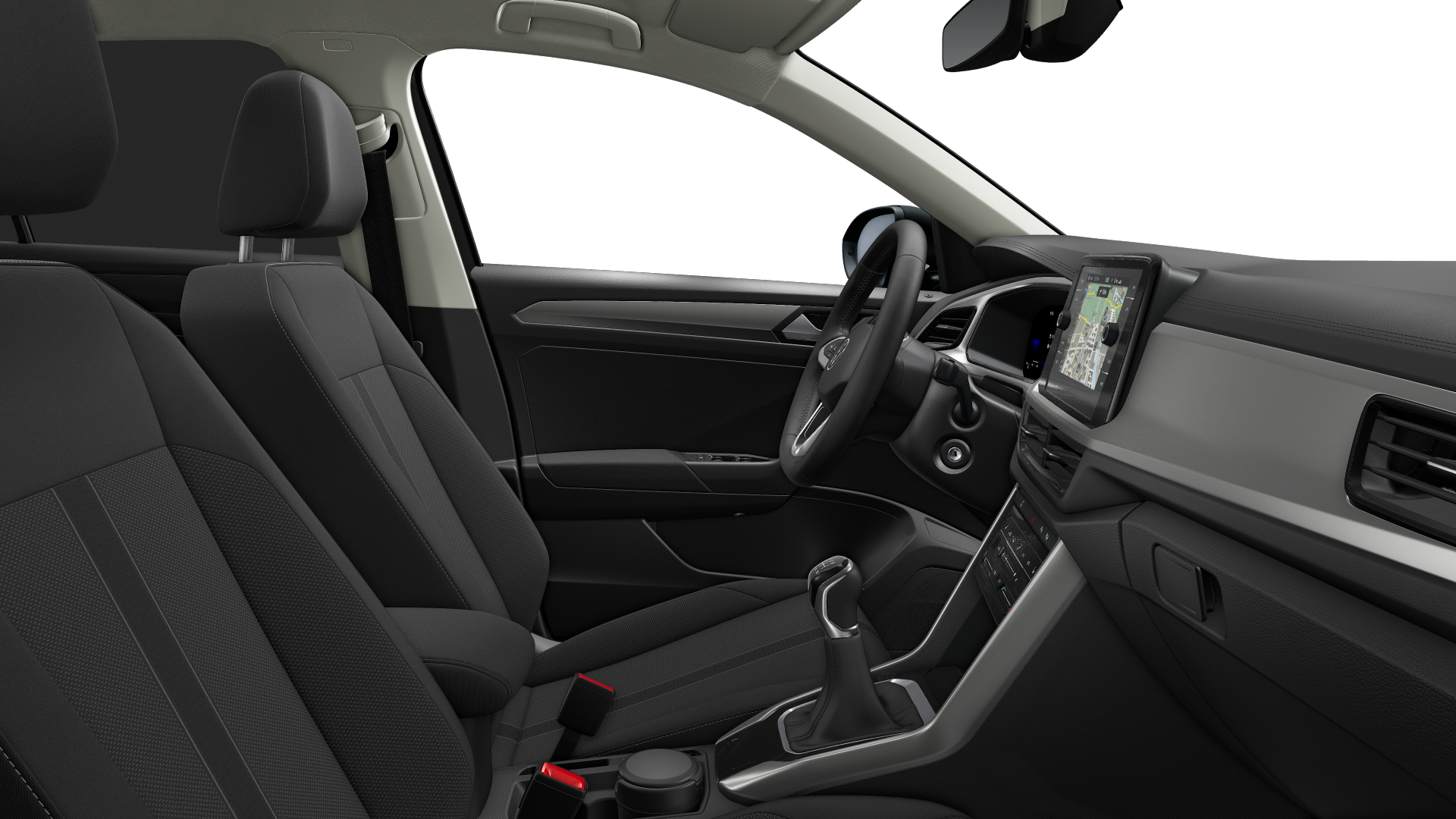 Volkswagen T-Roc 1.0 TSI Life