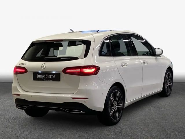 Mercedes-Benz B 200 B-Klasse