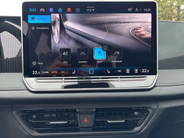 Volkswagen Tiguan eTSI Energy CarPlay/AHK/Virt/360/ACC/LED