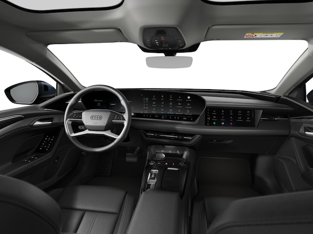 Audi A6 e-tron Performance Sportback