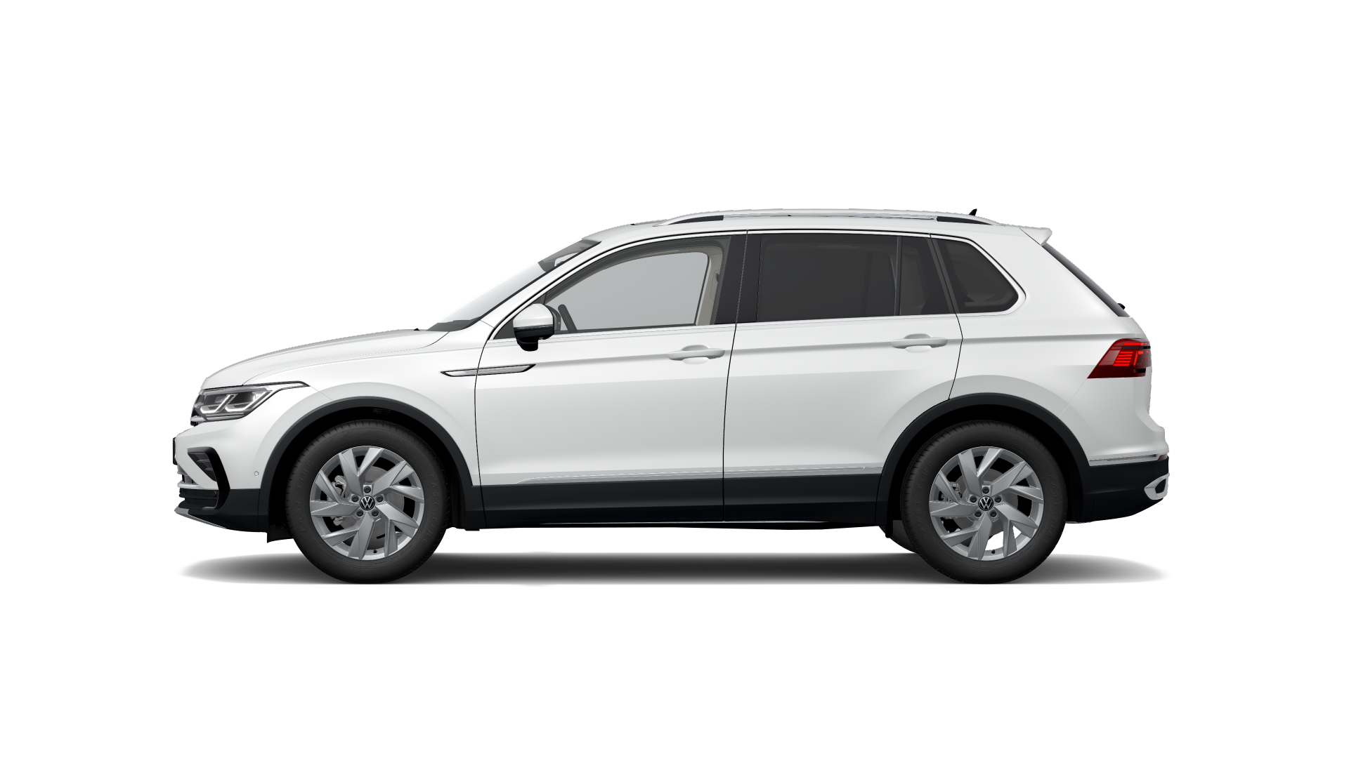 Volkswagen Tiguan Tiguan 2.0   Ele  DT110TDI D7F