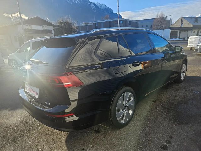 Volkswagen Golf Business DSG Variant