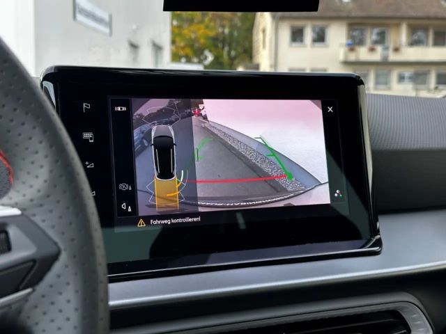 Seat Arona 1.0 TSI Black DSG FR-lijn